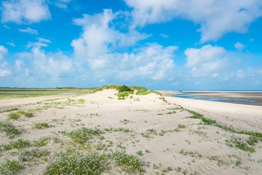 Villa Mon Reve 12 Pers A 500M De La Plage Bréhal Екстериор снимка